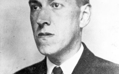 La venganza de H.P. Lovecraft